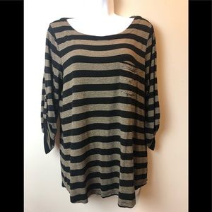 🍁 3/$20🍁 Cable & Gauge Large Top